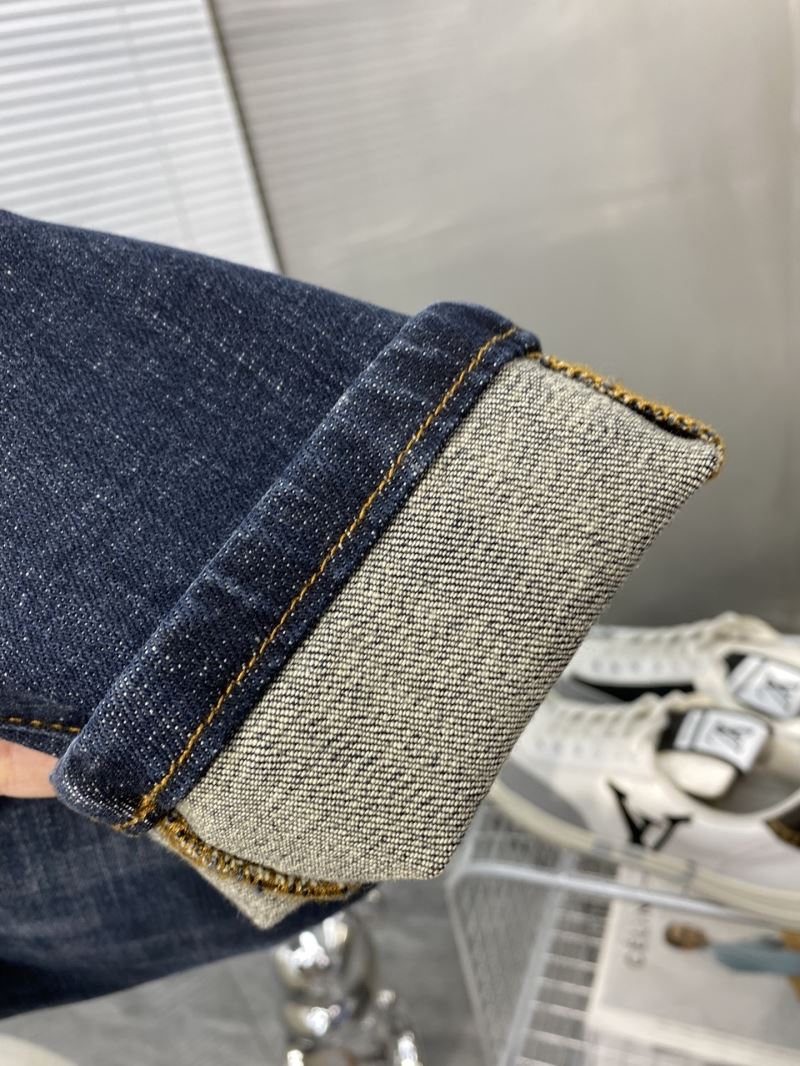 Fendi Jeans